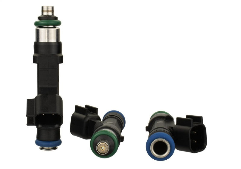 Ford Racing M-9593-LU47 47 LB/HR Fuel Injector Set