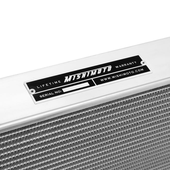 Mishimoto MMRAD-F2D-95 95-97 Ford 7.3L Powerstroke Radiator