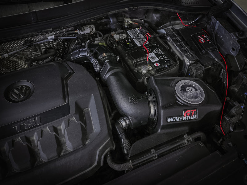 aFe 50-70088D AFE Momentum GT Cold Air Intakes