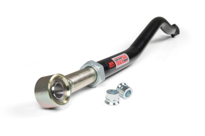 JKS Manufacturing JKSOGS120 07-18 Jeep Wrangler JK Heavy Duty Adjustable Track Bar - Front