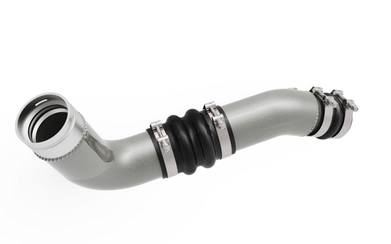K&N Engineering 77-1000KC K&N 17-19 Chevrolet 2500/3500 V8-6.6L TD Charge Pipe