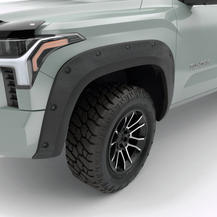 EGR BLF1011 22-23 Toyota Tundra Bolt-On Look Fender Flares - Set