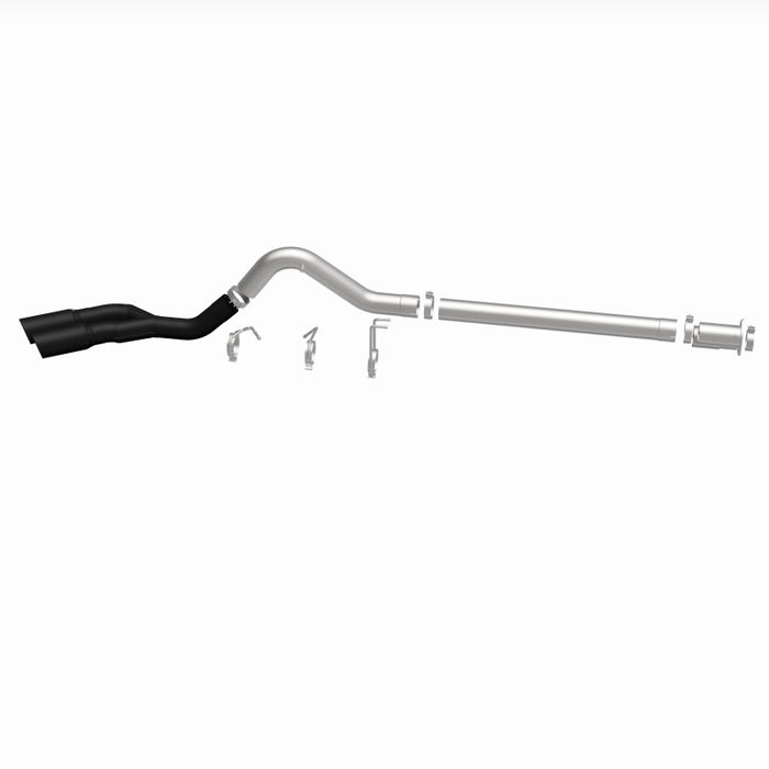 Magnaflow Perf Exhaust MAG17068 Exhaust System Filter- Back Ford P/U