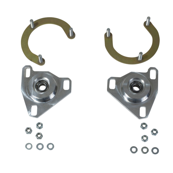 BBK 2553 15-20 Ford Mustang Caster Camber Kit