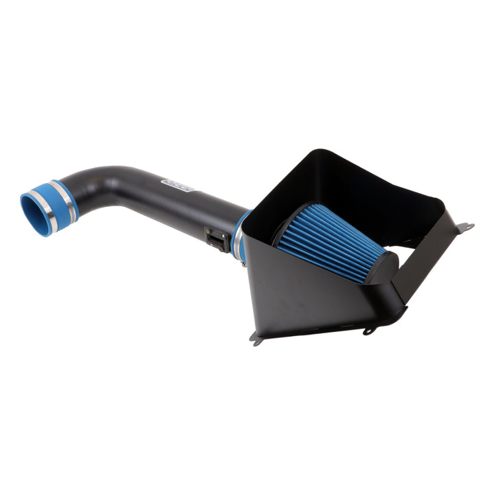 BBK 19445 14-19 Chevrolet/GMC Truck 5.3L/6.2L Cold Air Intake Kit - Blackout Finish (GM Vehicles Only)