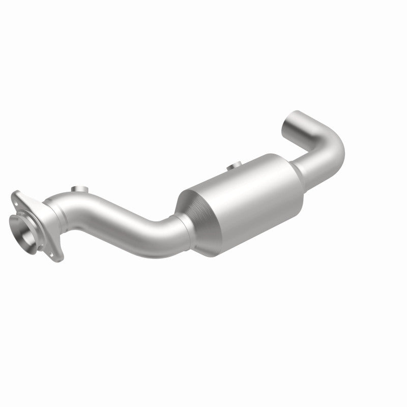 Magnaflow 21-474 MagnaFlow 15-17 Ford F-150 XL V6 3.5L Direct Fit OEM Grade Federal Catalytic Converter