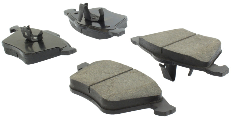 Stoptech 309.09152 StopTech Performance 07-09 Mazda 3 Front Brake Pads