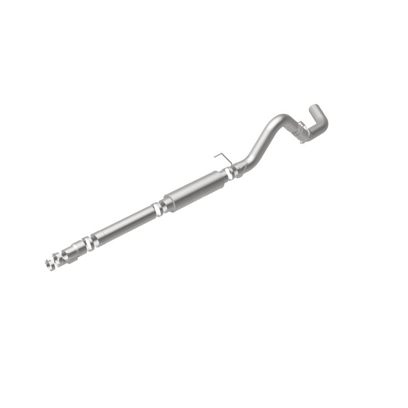 Magnaflow 17876 MagnaFlow 03-07 Dodge RAM 2500/3500 5.9L Catback 5in Single Passenger Side Rear Exit Exhaust