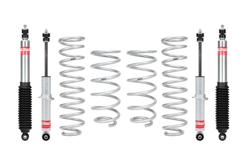 Eibach E80-82-005-01-22 96-02 Toyota 4Runner Pro-Truck Lift Kit