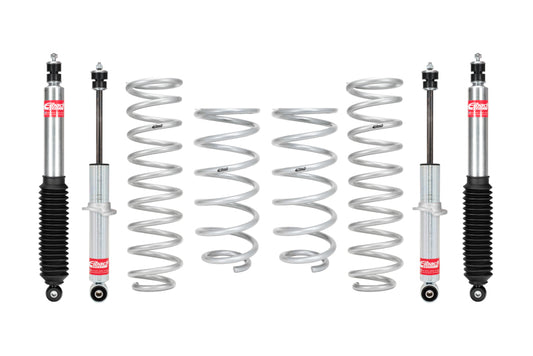 Eibach E80-82-005-01-22 96-02 Toyota 4Runner Pro-Truck Lift Kit