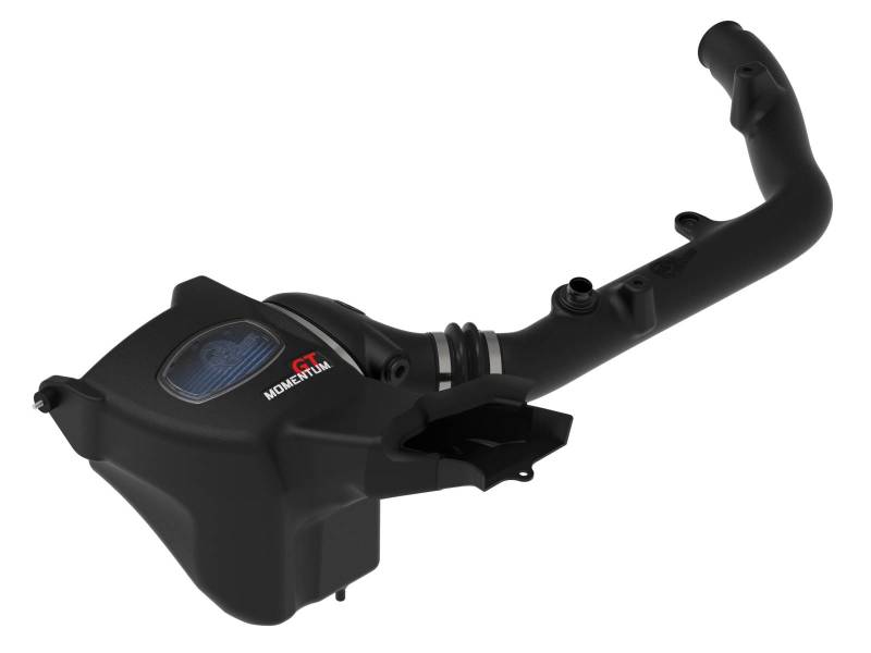 aFe 50-70081R Momentum GT Pro 5R Cold Air Intake System 2021 Ford Bronco V6 2.7 (TT)