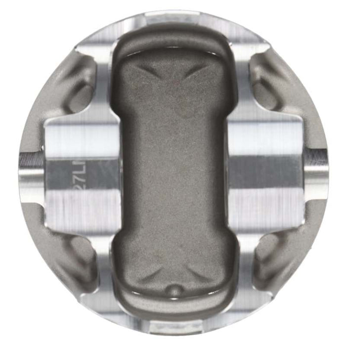 Wiseco K727M8650 Subaru FA20 Direct Injection Piston Kit 2.0L -9.5cc