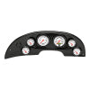 AutoMeter AM Phantom Gauges - 10008-09