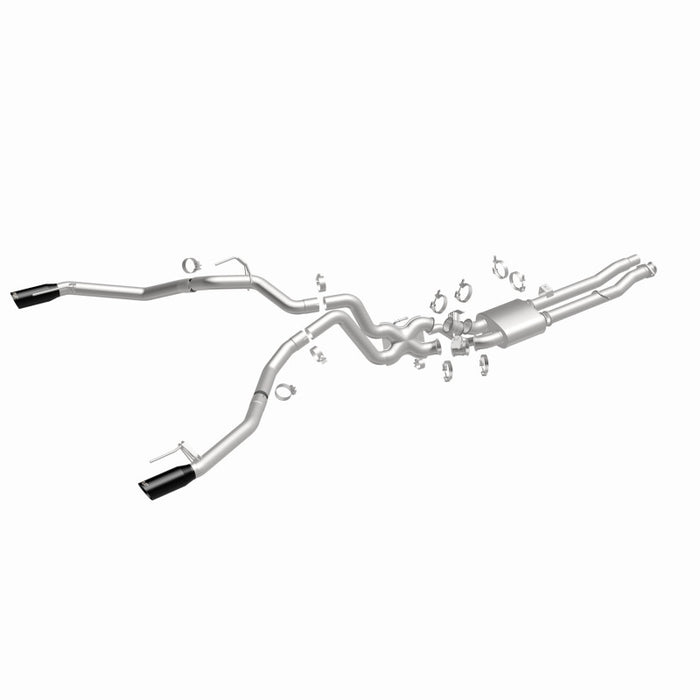 Magnaflow 19637 2024 Ford Ranger Raptor Cat-Back Exhaust System