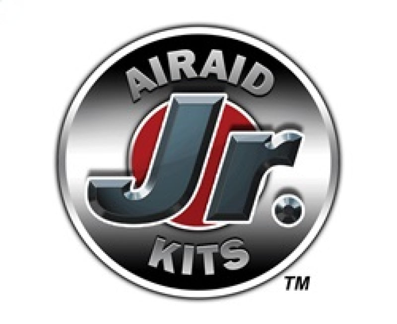 Airaid 401-793 2018 Ford F150 V8-5.0L F/l Jr Intake Kit