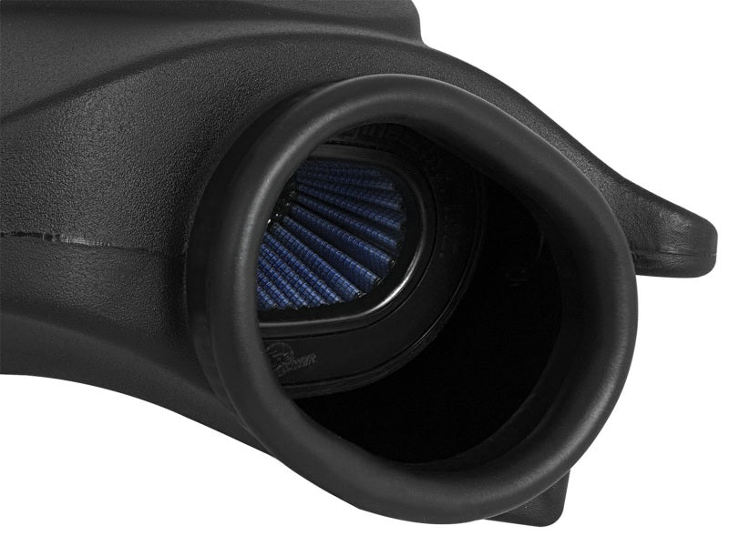 aFe 54-76006 Momentum GT Pro 5R Intake System 08-17 Toyota Land Cruiser V8-5.7L
