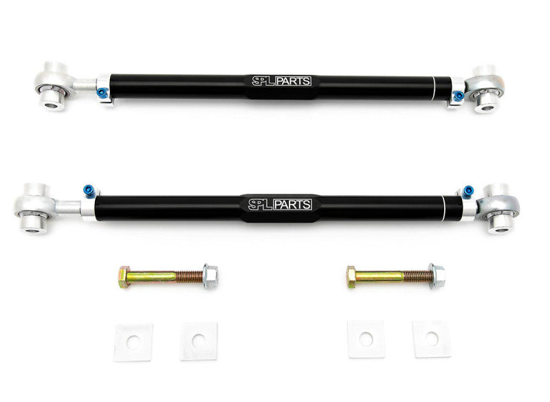 SPL Parts SPL RTAEL G29 2020+ Toyota GR Supra (A90) / 2019+ BMW Z4 (G29) Rear Toe Links w/Eccentric Lockouts