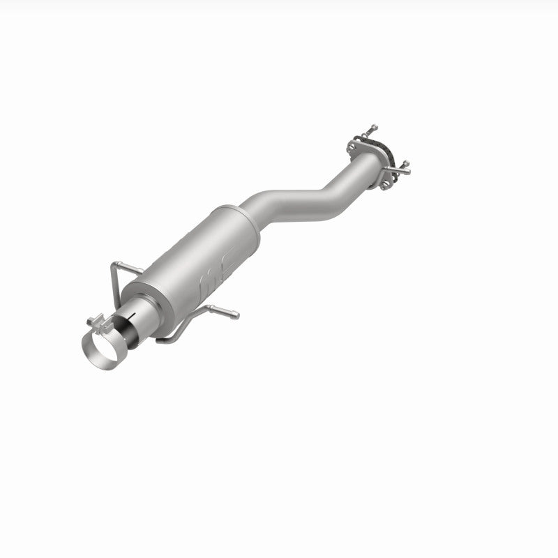 Magnaflow 19433 MagnaFlow D-Fit Muffler 409 SS 3in w/o Tips 19-20 RAM 1500 5.7L V8