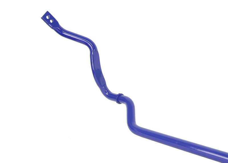 Superpro RC0127FZ-30 SuperPro 03-23 Toyota 4Runner (without KDSS) Front Sway Bar Kit