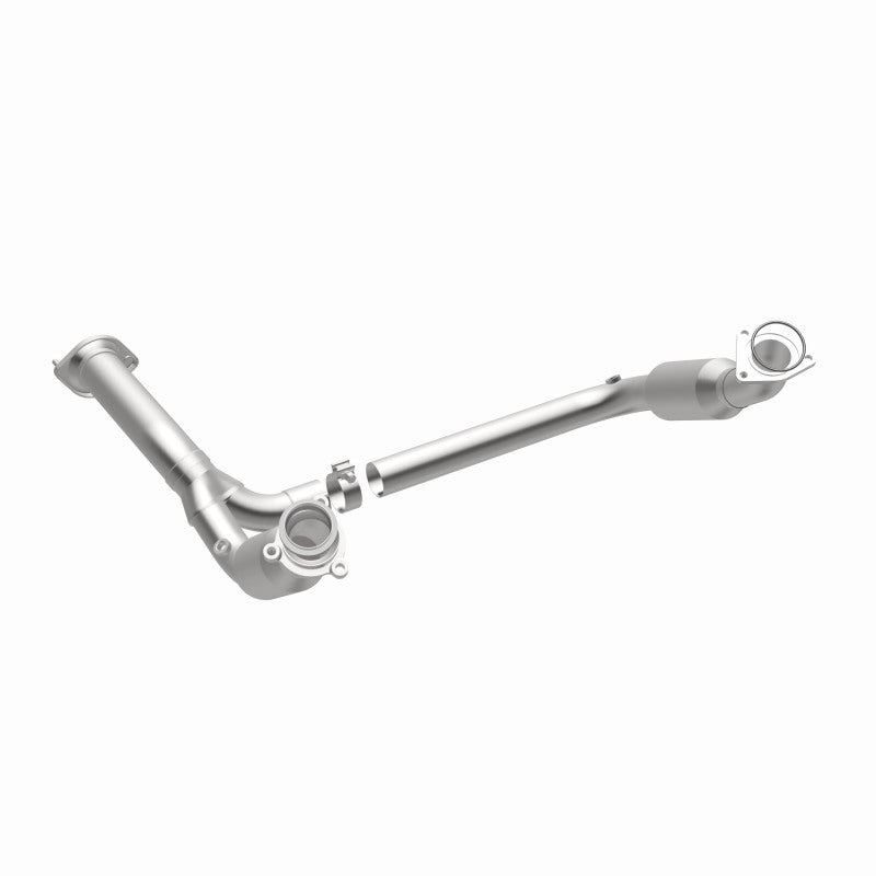 Magnaflow 49194 MagnaFlow Conv DF 07-09 Chevy/GMC Silverado/Suburban/Sierra/Tahoe/Yukon