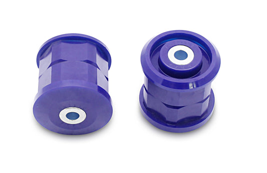 Superpro SPF3934K SuperPro 2012 Hyundai Veloster Base Rear Beam Axle Pivot Bushing Kit
