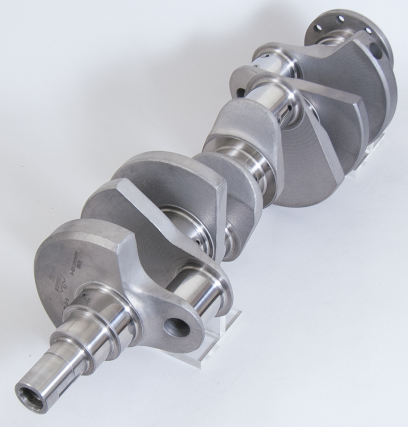 Eagle EAG444245007100 BBM 4340 Forged Crank - 4.500 Stroke