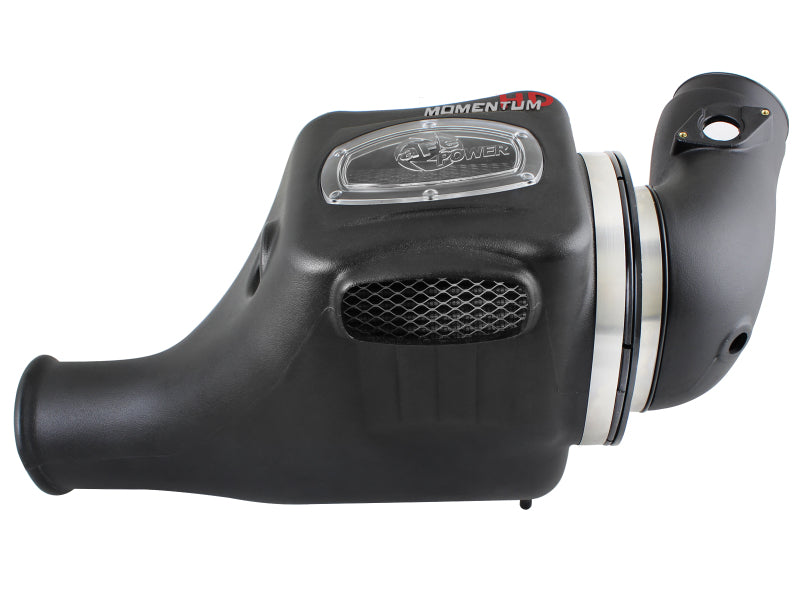 aFe 51-73003 Momentum HD Pro DRY S Stage-2 Si Intake 03-07 Ford Diesel Trucks V8-6.0L (See afe51-73003-E)