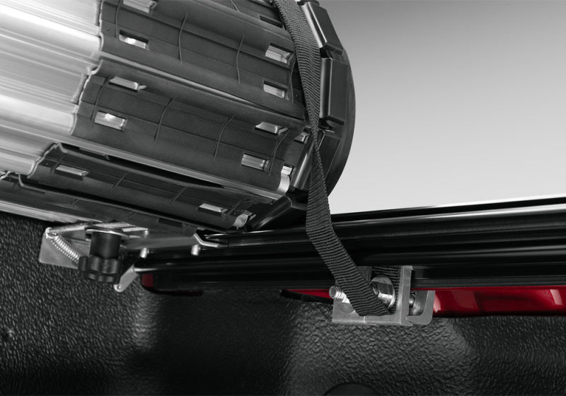 BAK 39134 2020 Chevy Silverado 2500/3500 HD 8ft Bed Revolver X2