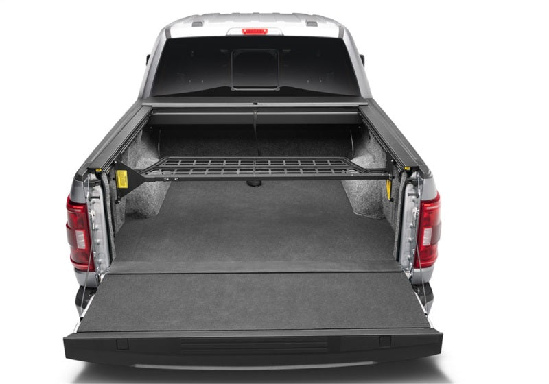 Roll-N-Lock CM151 17-19 Ford F-250/F-350 Super Duty SB 80-3/8in Cargo Manager