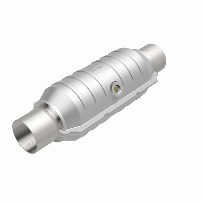 Magnaflow Perf Exhaust MAG51356 Universal Cat Converter