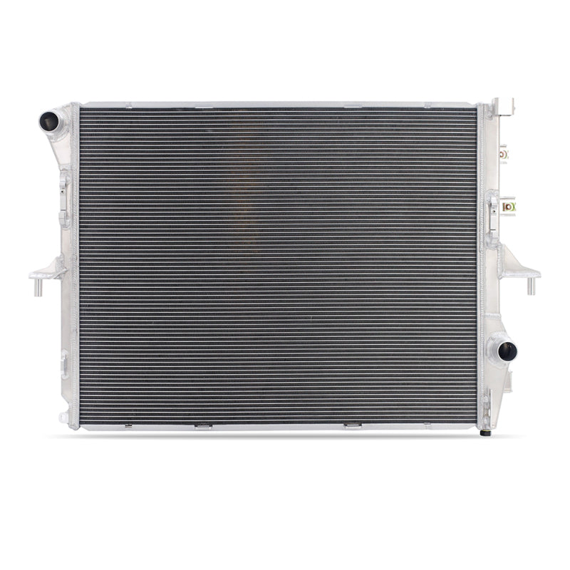 Mishimoto MMRAD-CAY-03 03-10 Porsche Cayenne Performance Aluminum Radiator