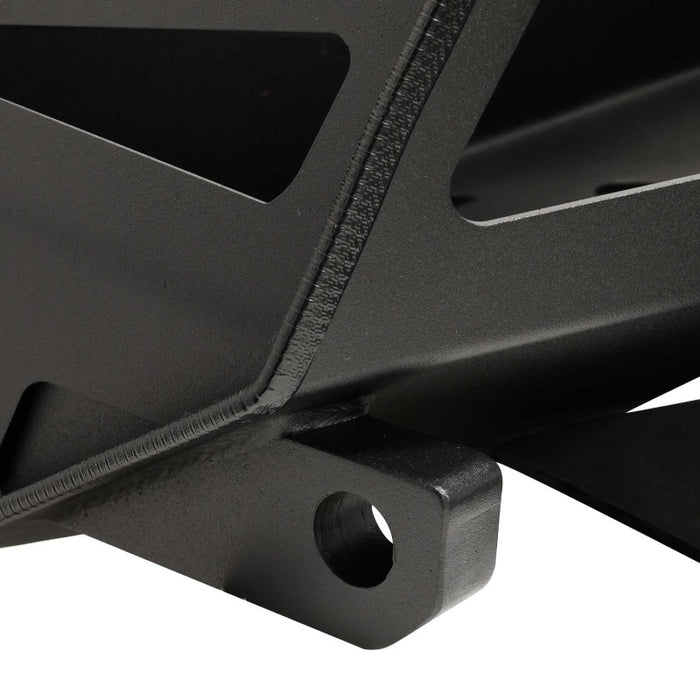 Westin 58-411295 2022 Nissan Frontier Pro-Series Front Bumper - Textured Black