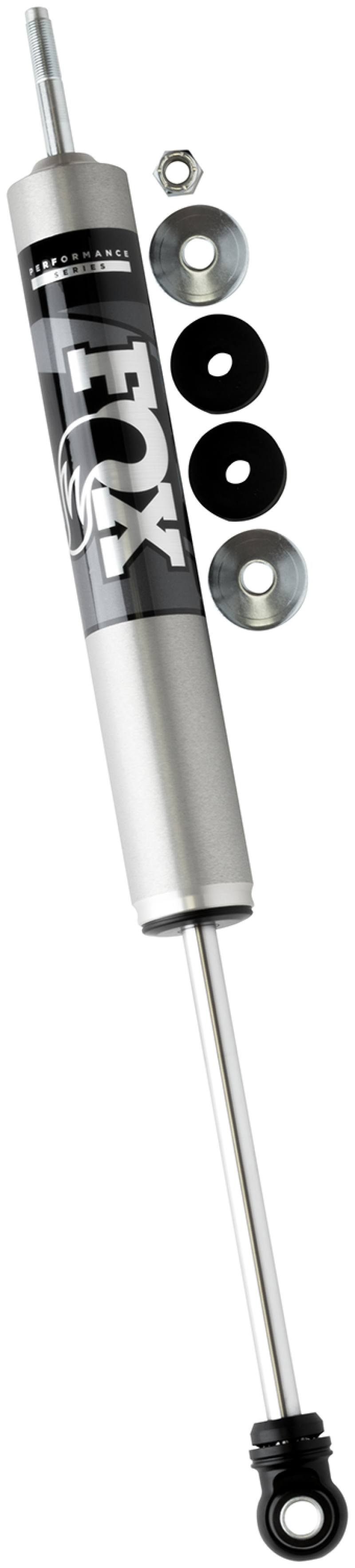 FOX 985-24-155 Fox 17-18 Ford F-250 4WD 2.0 Performance Series IFP Smooth Body Front Shock / 2-3.5in Lift