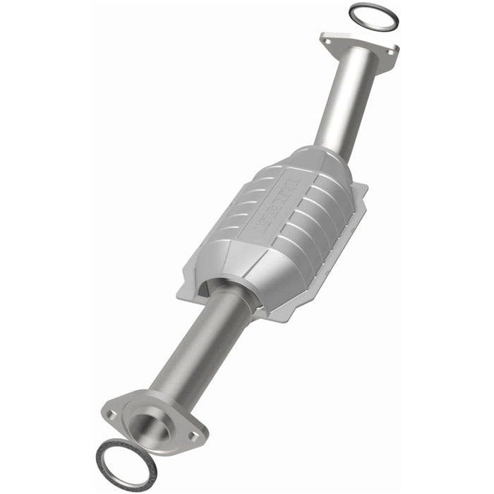 Magnaflow 24406 MagnaFlow Conv DF 03-04 Toyota Tundra V8 4.7L Gas