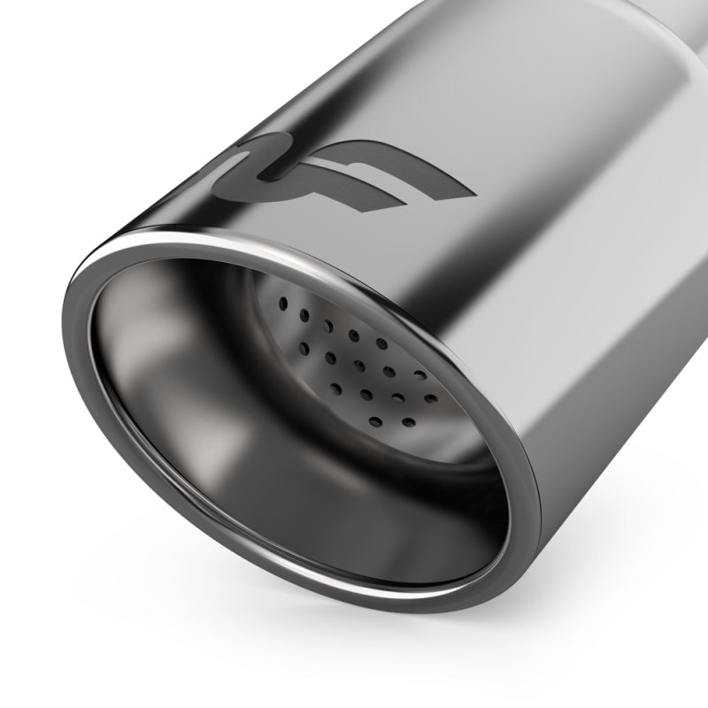 Magnaflow 15068 MagnaFlow 11-12 Dodge Durango V8 5.7L Dual Split Rear Exit Stainless Cat Back Performance Exhaust