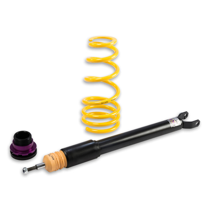 KW 10285007 Coilover Kit V1 Infiniti G37 2WD