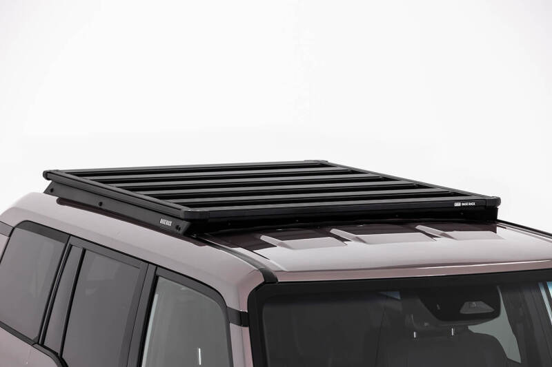 ARB 1770010 ARB Alloy Roof Rack Cages