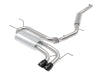 aFe 49-37005-B AFE Exhaust Cat Back