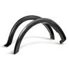 Anderson Composites AC-FLR21FDF150-F-AO AND Fender Flares