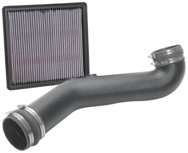 Airaid 400-793 2018 Ford F150 V6 5.0L F/l Jr Intake Kit