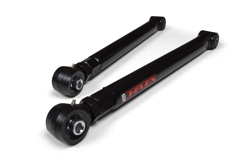 JKS Manufacturing JKS1662 20-21 Jeep Gladiator JT Adjustable J-Flex Lower Control Arms - Rear