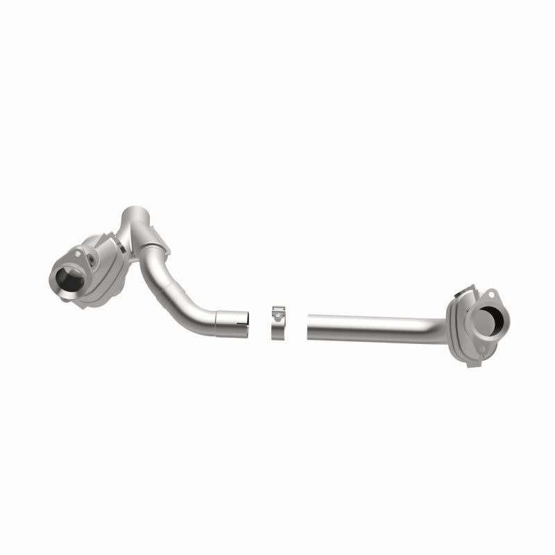 Magnaflow 49664 MagnaFlow Conv DF 09-10 Dodge RAM 1500 Pickup Truck 5.7L