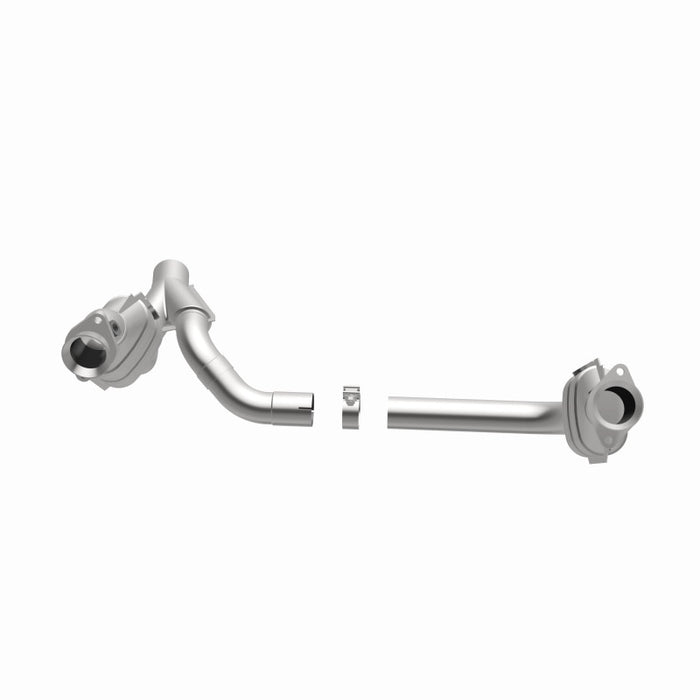 Magnaflow 49664 MagnaFlow Conv DF 09-10 Dodge RAM 1500 Pickup Truck 5.7L