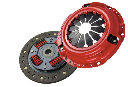 McLeod Racing 762651 McLeod Tuner Series 04-05 Subaru Impreza RS (STI) 2.5L Street Elite Clutch Kit