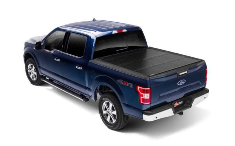 BAK 226324 2022 Ford Maverick 4.5ft Flip G2