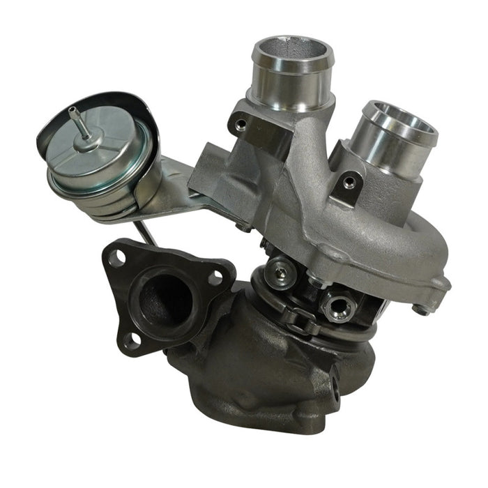 BD Diesel 1047621 Screamer Turbo Kit - 13-16 Ford F-150 3.5L Ecoboost