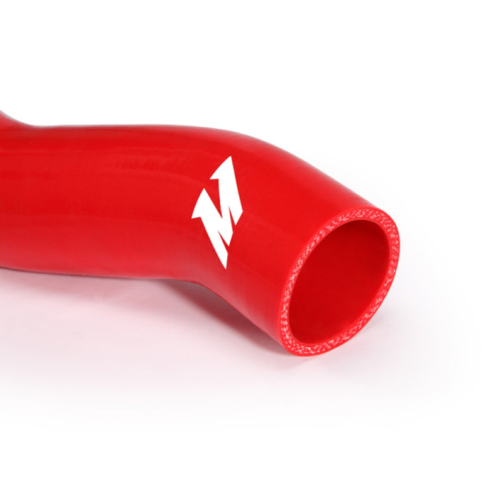 Mishimoto MMHOSE-RAM-94DRD 94-97 Dodge 5.9L Cummins Coolant Hose Kit (Red)