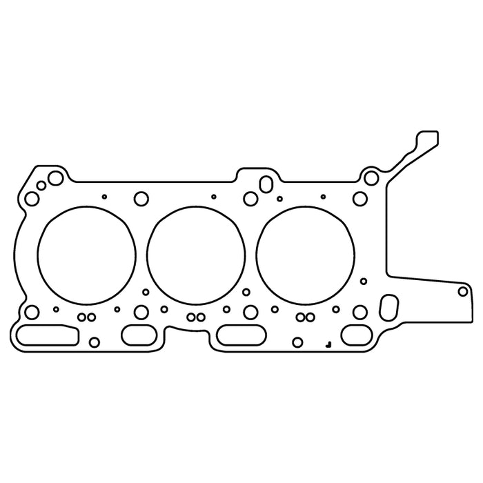 Cometic Gasket C15555-047 Cometic Ford 3.5L Gen-1 EcoBoost .47in HP Bore 95mm LHS Cylinder Head Gasket