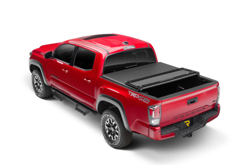 Extang 90483 22-23 Toyota Tundra w/o Rail Sys (6ft 7in Bed) Trifecta ALX