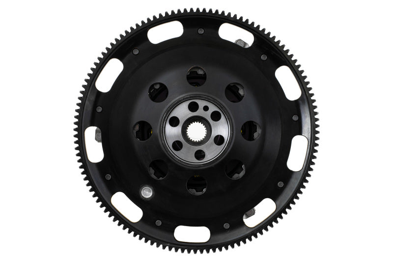 ACT T1SS-N03 93-98 Nissan Skyline GT-R (R32/R33) Mod-Twin 225 HD Sprung Street Clutch Kit